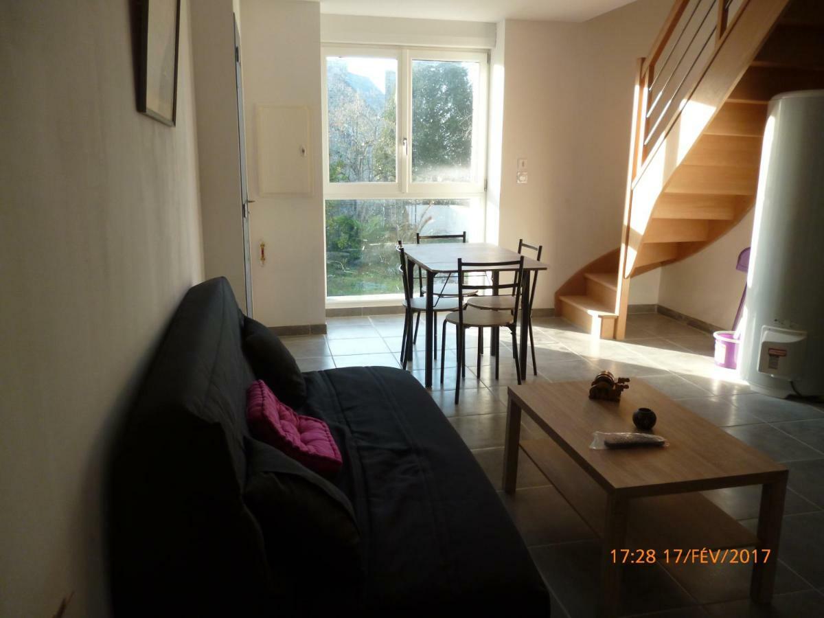 Appart Dyla Saint-Malo Apartment Exterior photo
