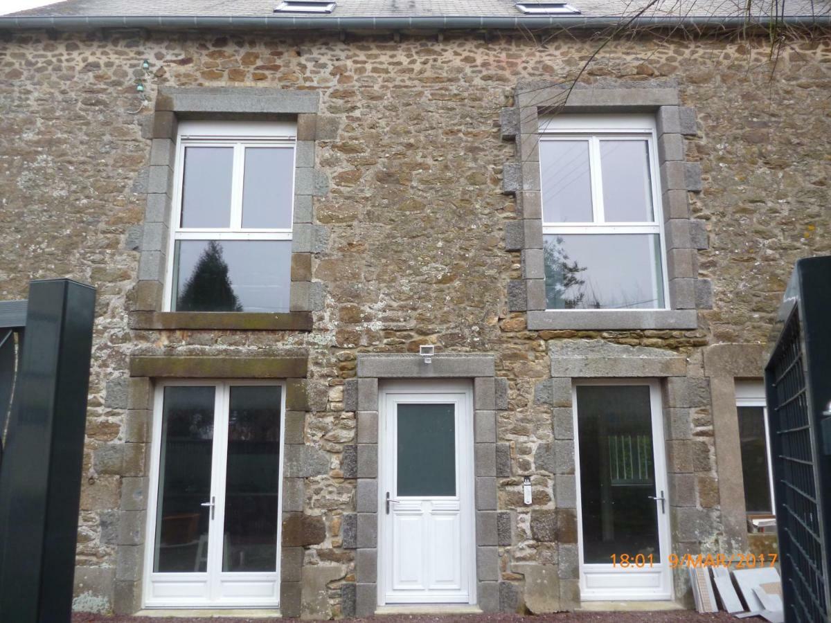Appart Dyla Saint-Malo Apartment Exterior photo